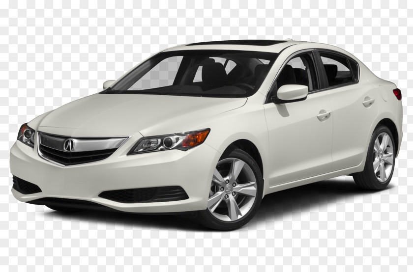 Car 2014 Acura ILX 2013 2016 PNG
