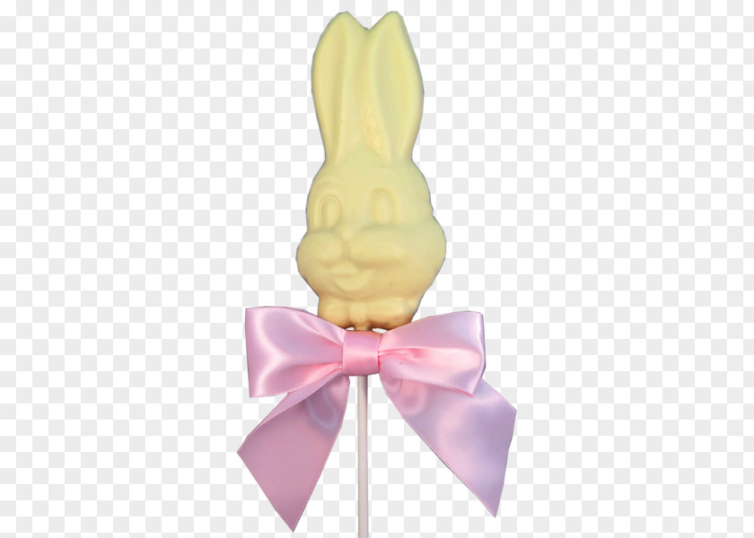 Chocolate Bunny Easter PNG