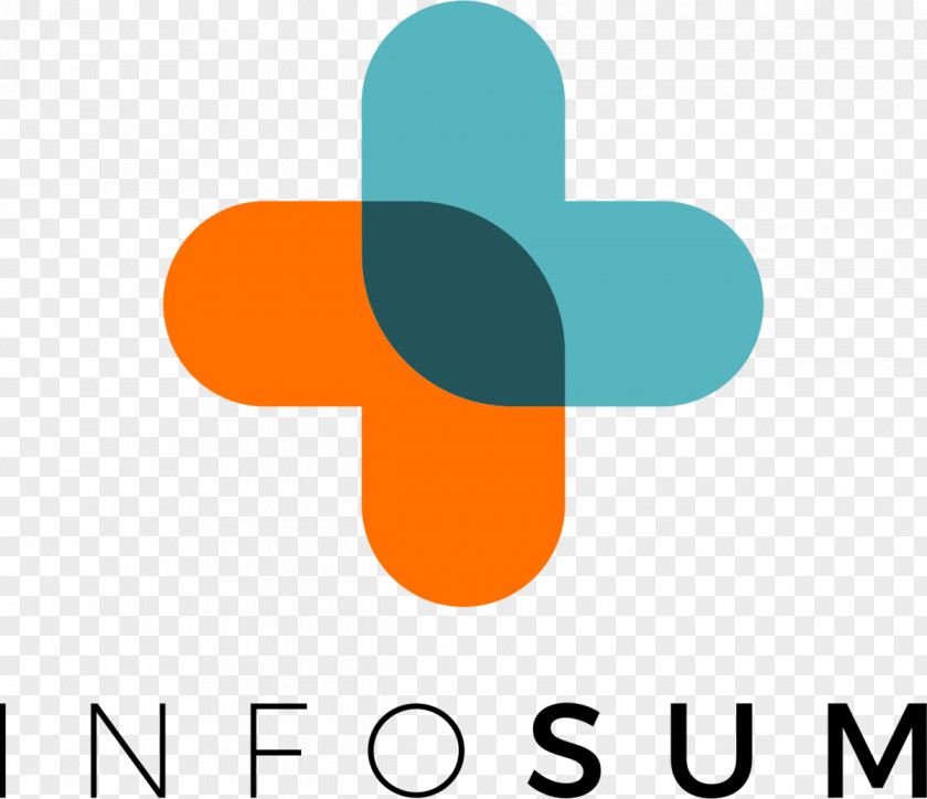 Data Set Business Logo InfoSum PNG