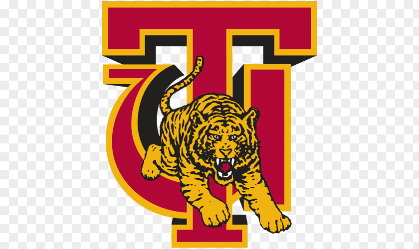 Fi Vector Tuskegee University Golden Tigers Football Alabama State Southern Intercollegiate Athletic Conference Historically Black Colleges And Universities PNG