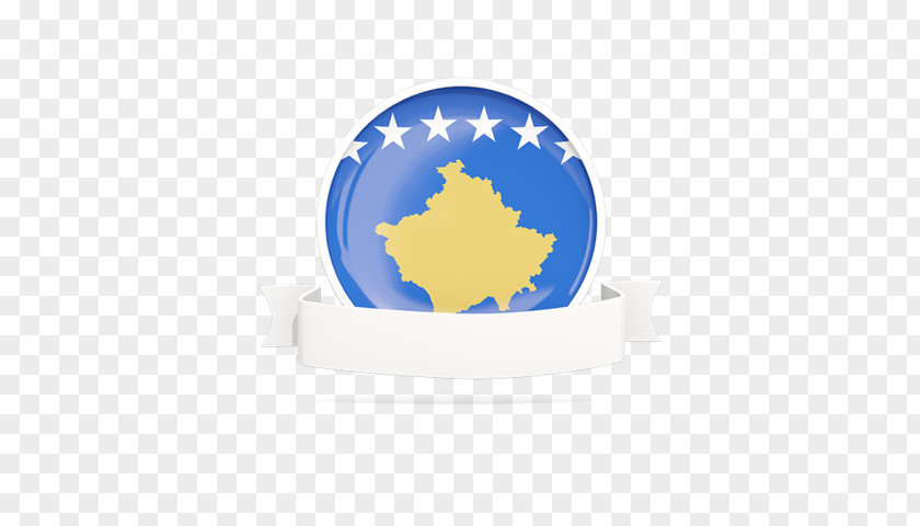 Flag Of Kosovo PNG