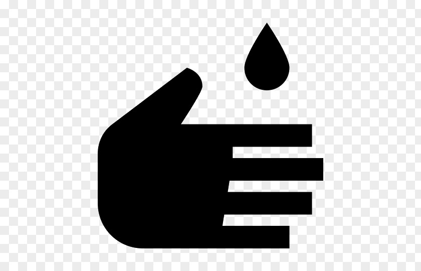 Hand Washing Finger Arm PNG