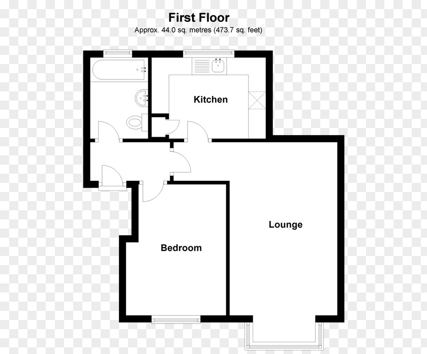 Line Paper Floor Plan Product Design Angle PNG