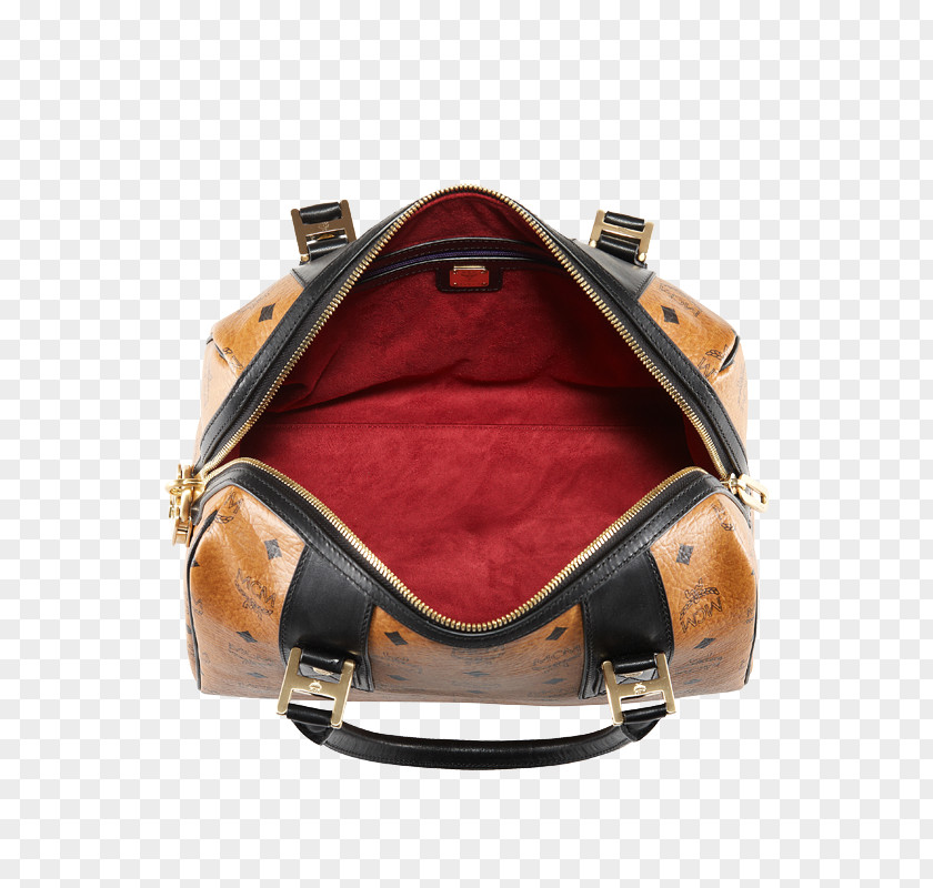 Mcmworldwide Handbag MCM Worldwide Leather Fashion PNG