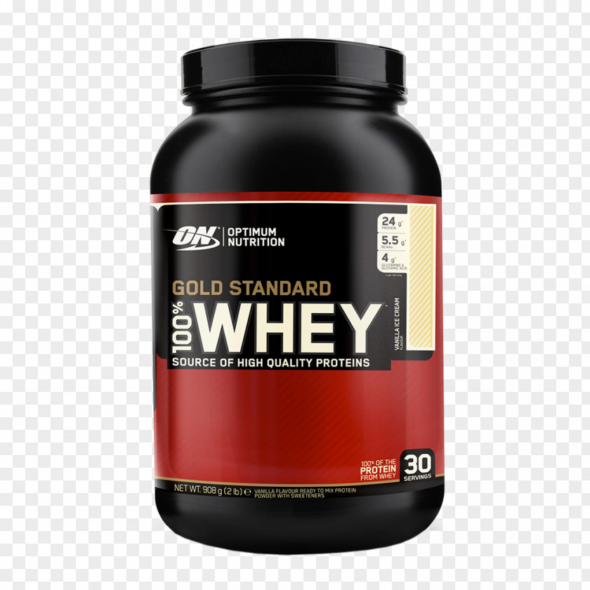 Nutrition Dietary Supplement Whey Protein Isolate Gold Standard PNG