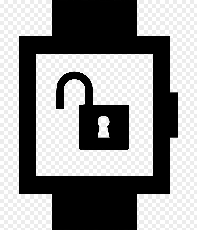 Padlock Computer Security PNG