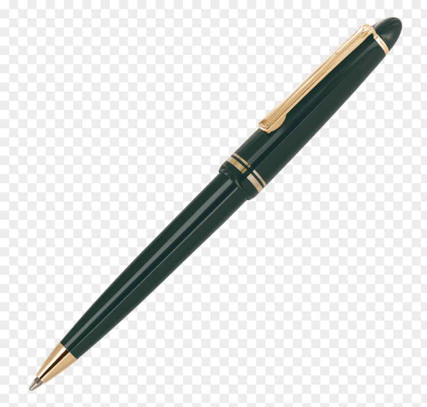 Pen Pencil Fudepen Pentel Fude Touch Brush Sign PNG