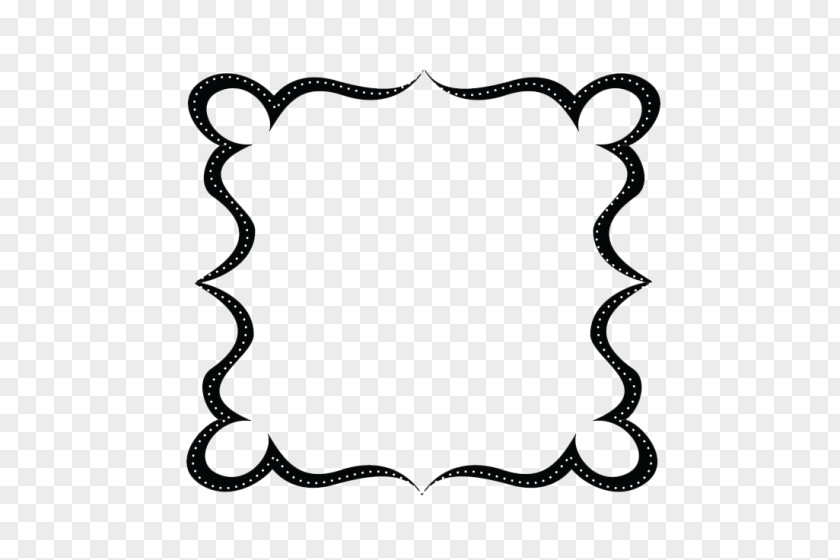 Picture Frames Clip Art PNG