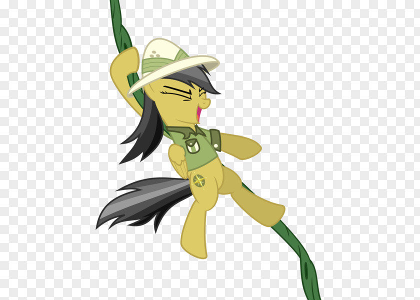 Pony Daring Don't Derpy Hooves Rainbow Dash PNG