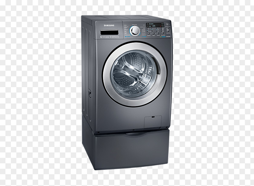 Samsung Clothes Dryer Washing Machines Galaxy Ace 4 Laundry PNG