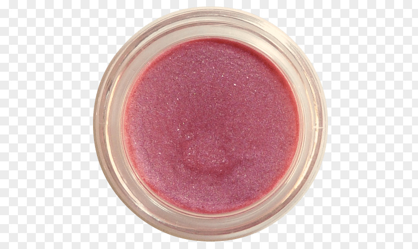 Small Fresh Rabbit Cosmetics Lip Powder PNG