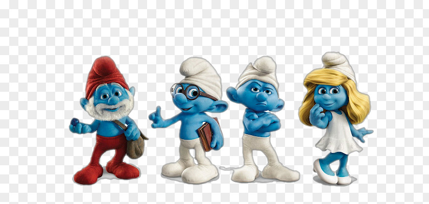 Smurfette The Smurfs Drawing Character PNG