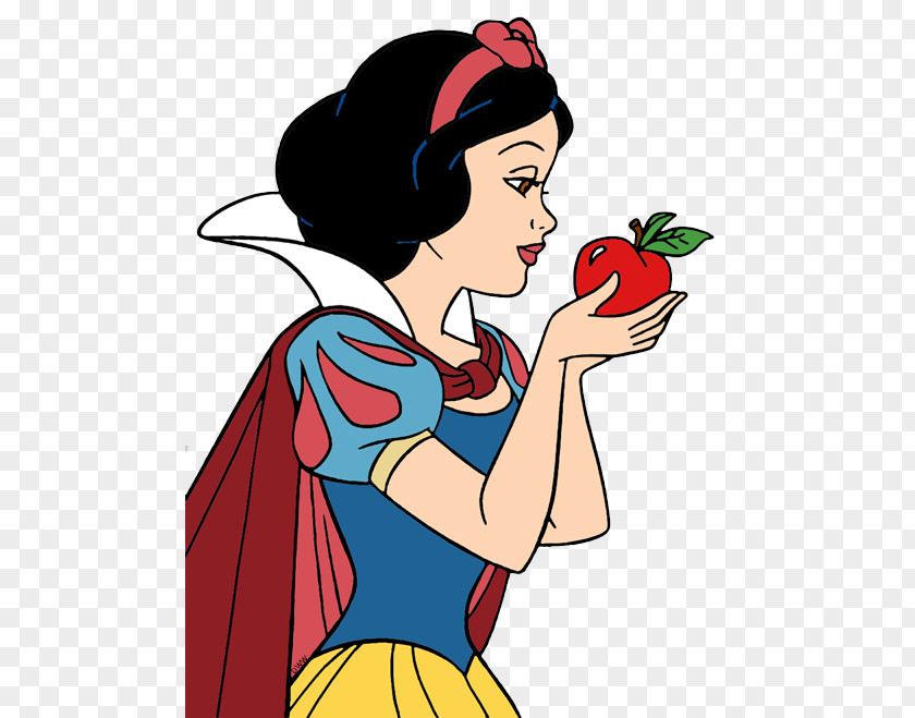 Snow White Ariel Apple IPhone X Disney Princess PNG