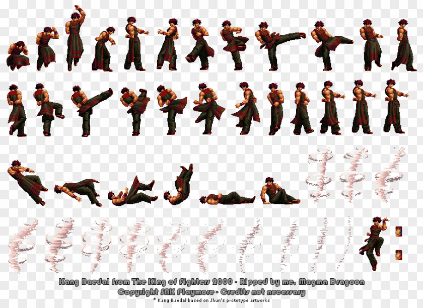 Sprite The King Of Fighters 2000 '94 Sega Saturn Super Nintendo Entertainment System Xbox 360 PNG