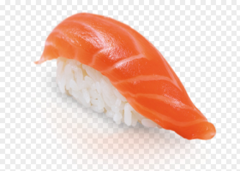 Sushi Onigiri California Roll Smoked Salmon Japanese Cuisine PNG