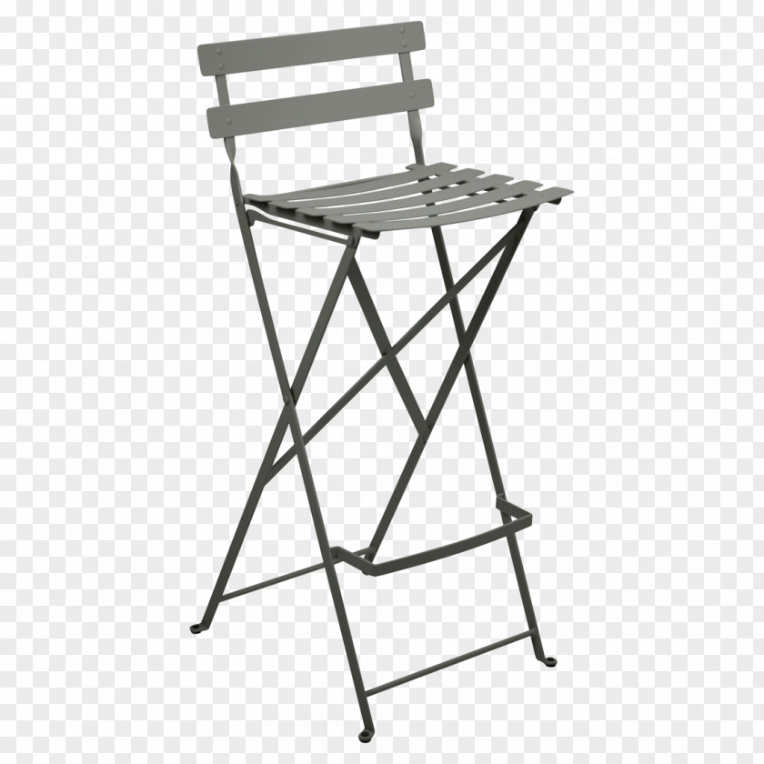 Table Bistro Bar Stool Chair PNG