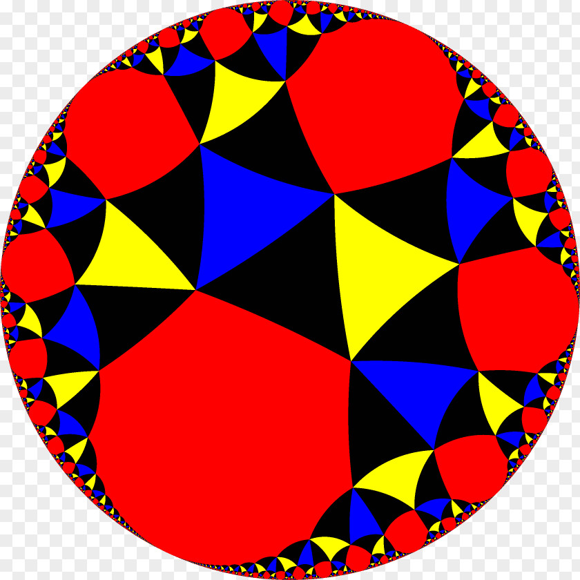 Window Circle Symmetry Point Pattern PNG