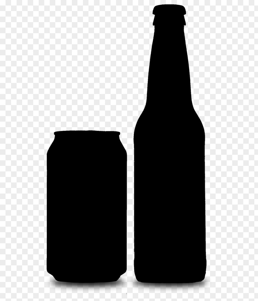 Beer Bottle Glass Wine PNG