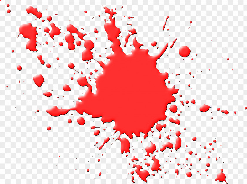 Blood Animation Drawing Clip Art PNG