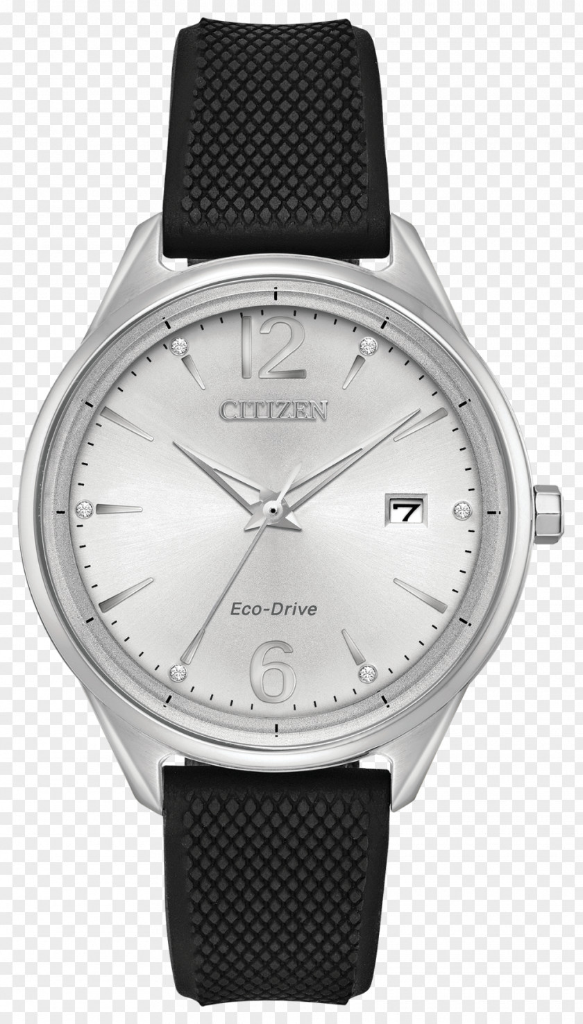 Citizen Watch Eco-Drive Strap Holdings Bracelet PNG
