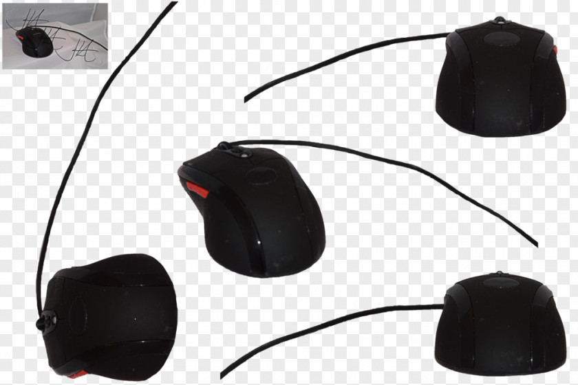 Computer Mouse Technology Audio PNG