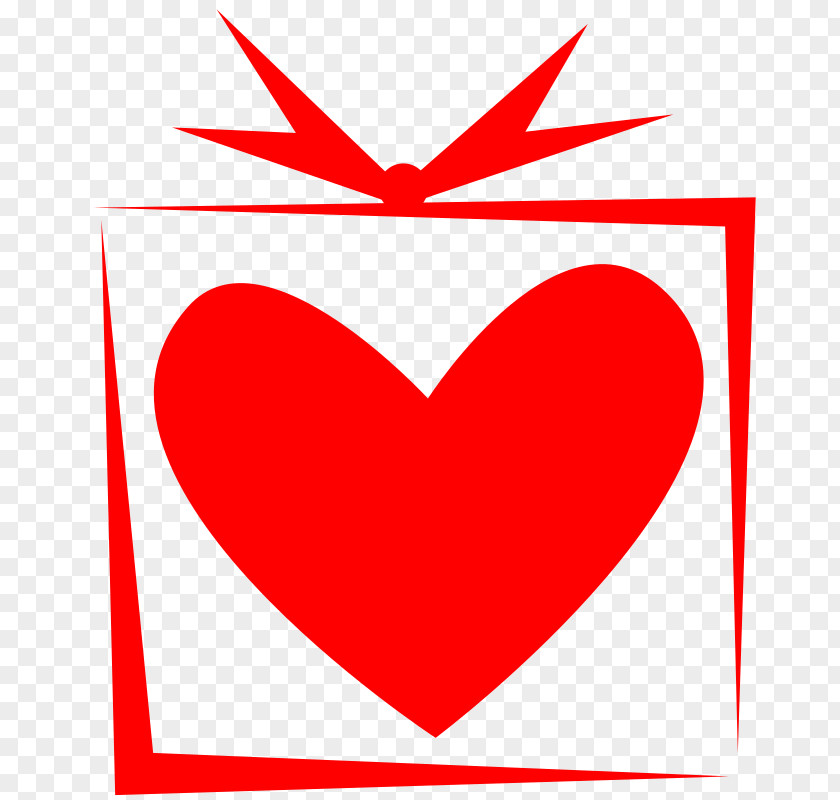 Creative Search Box Valentine's Day Clip Art PNG