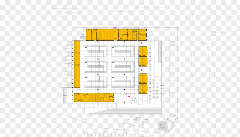 Design Brand Floor Plan Pattern PNG