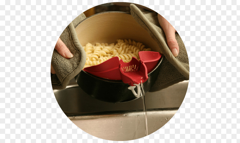 Dirty Kitchen Sieve Silicone Colander Bowl Salad Spinner PNG
