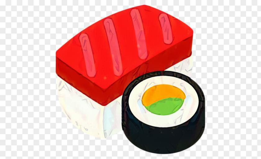 Electrical Tape Fast Food Emoji Sticker PNG