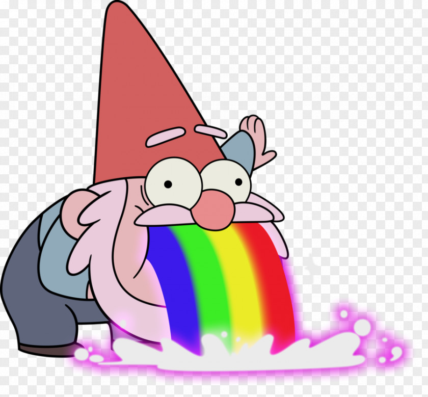 Gnome Mabel Pines Dipper Grunkle Stan Robbie Bill Cipher PNG