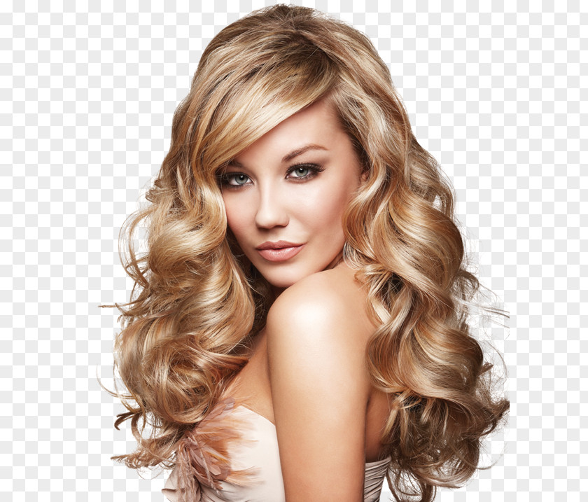 Hairdresser Artificial Hair Integrations Beauty Parlour Hairstyle Care PNG