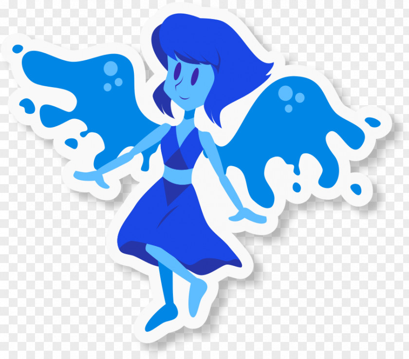 Jewellery Lapis Lazuli Blue Sticker Clip Art PNG