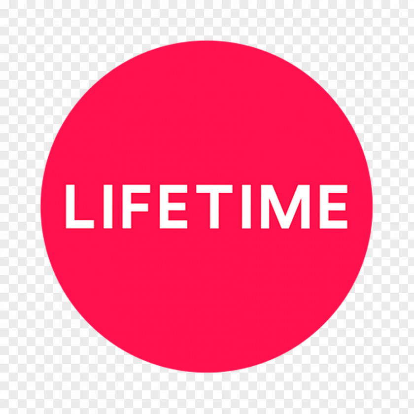 Lifetime Movies Television Channel Logo PNG