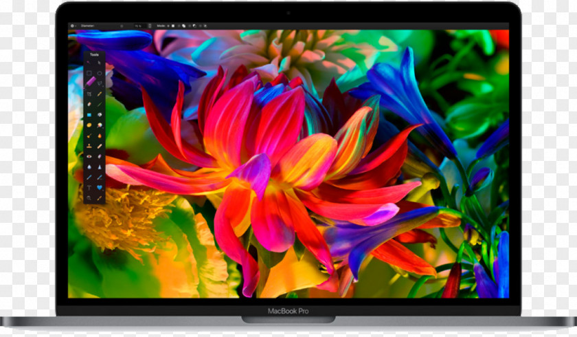 Macbook MacBook Pro Laptop Intel Core I7 Solid-state Drive PNG