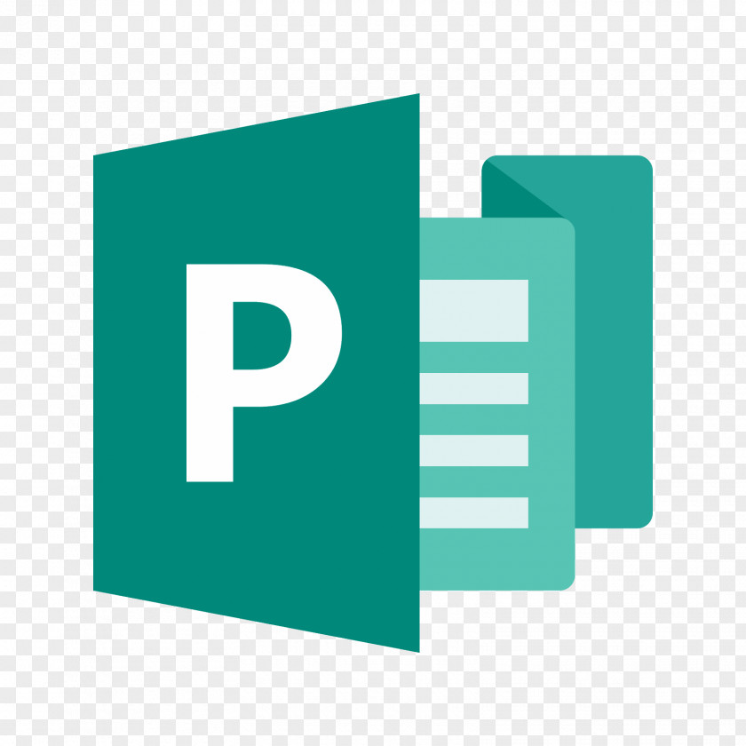Microsoft Publisher PowerPoint Excel PNG