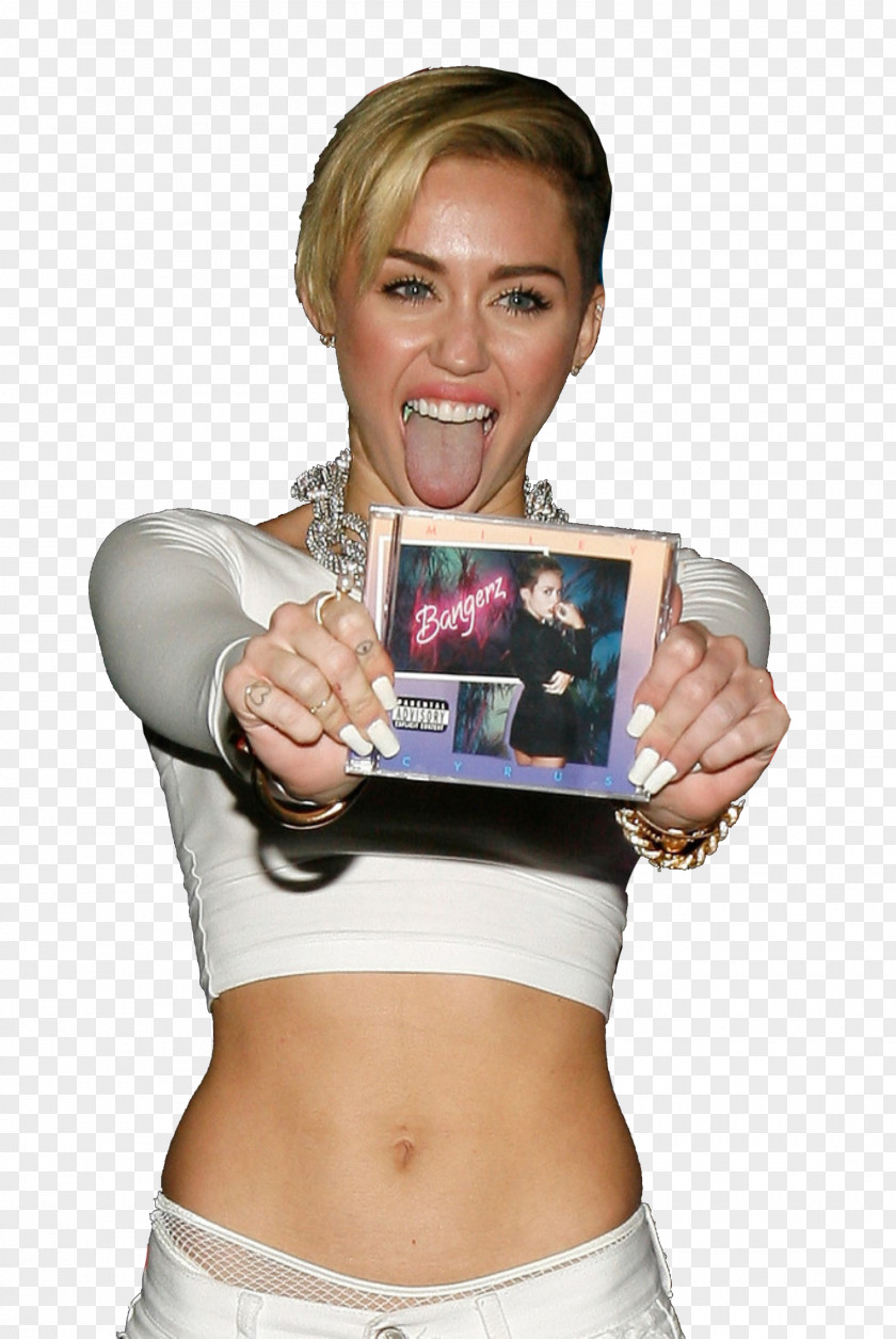 Miley Cyrus Photography PNG