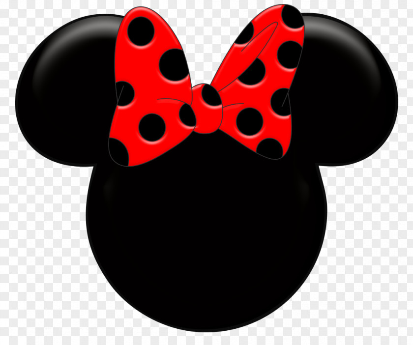 Minnie Mouse Mickey Clip Art Vector Graphics Image PNG