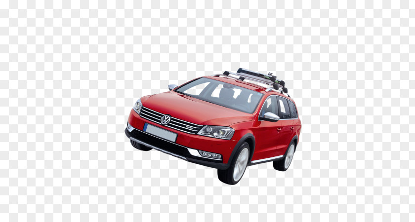 Red Road Volkswagen Passat Alltrack Mid-size Car Family PNG
