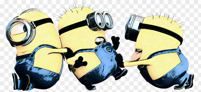 Shoe Minions Illustration Personal Protective Equipment Product PNG