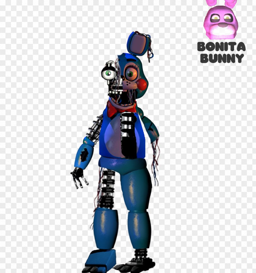 Toy Bonnie Guitar Five Nights At Freddy's 2 Freddy's: Sister Location Ultimate Custom Night PNG