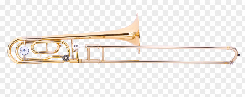 Trombone Tenor Trumpet Brass Instruments Musical PNG