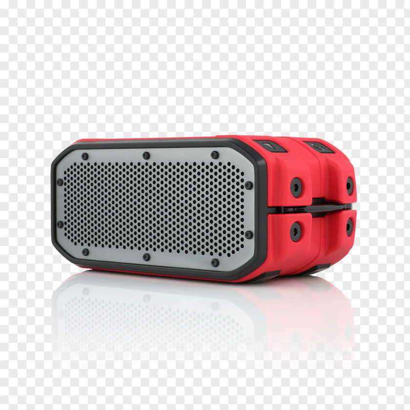 Wireless Speaker BRAVEN BRV-1M Loudspeaker Battery Charger PNG