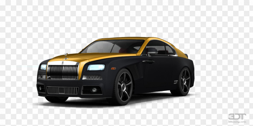 Car Rolls-Royce Phantom VII Mid-size Personal Luxury Full-size PNG
