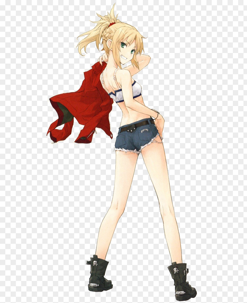 Fate/Apocrypha Mordred Saber Fate/stay Night Fate/Grand Order Fate/Extra PNG