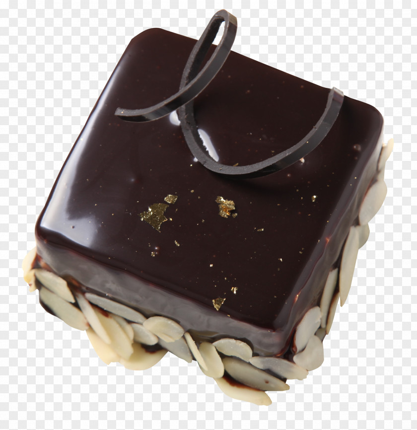 Food Chocolate Cake West Point Ganache Sachertorte Mooncake PNG