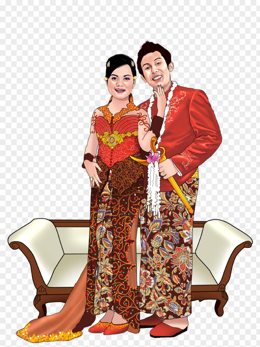 Gorengan Kimono Formal Wear STX IT20 RISK.5RV NR EO Tradition Maroon PNG