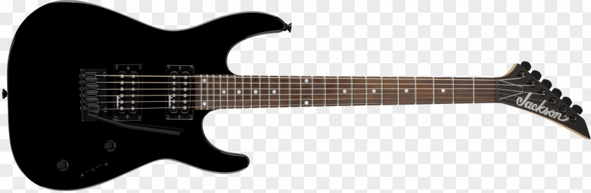 Guitar Jackson Soloist Dinky Guitars Electric PNG