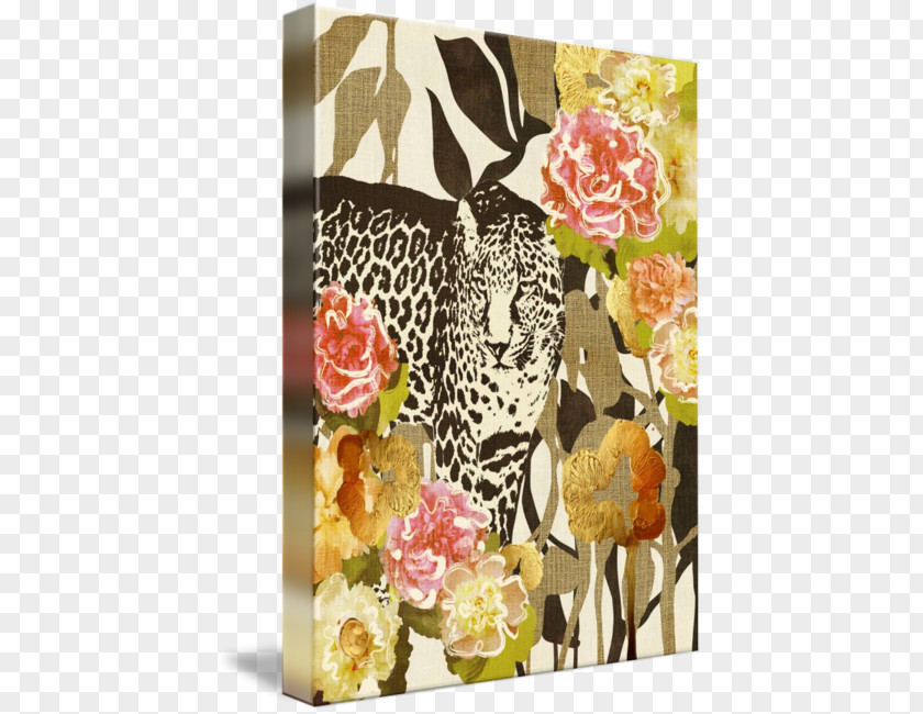 Into The Wild Picture Frames Work Of Art Printing Canvas Print PNG