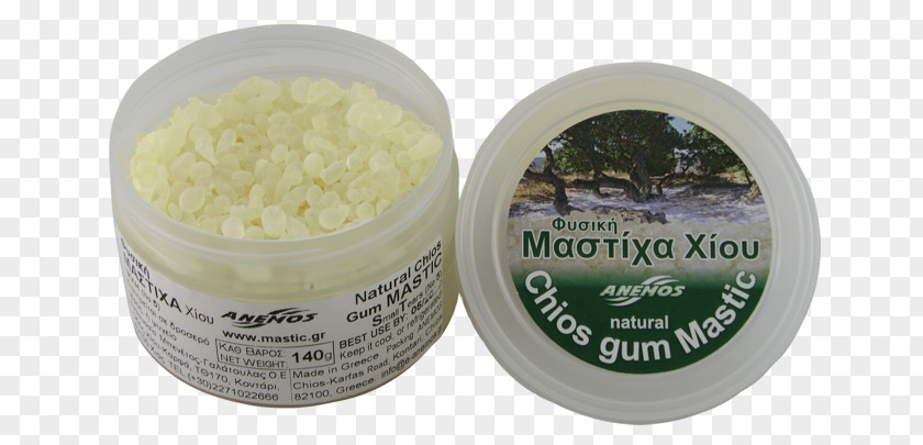Mastic Chewing Gum Chios Mastiha Tree PNG
