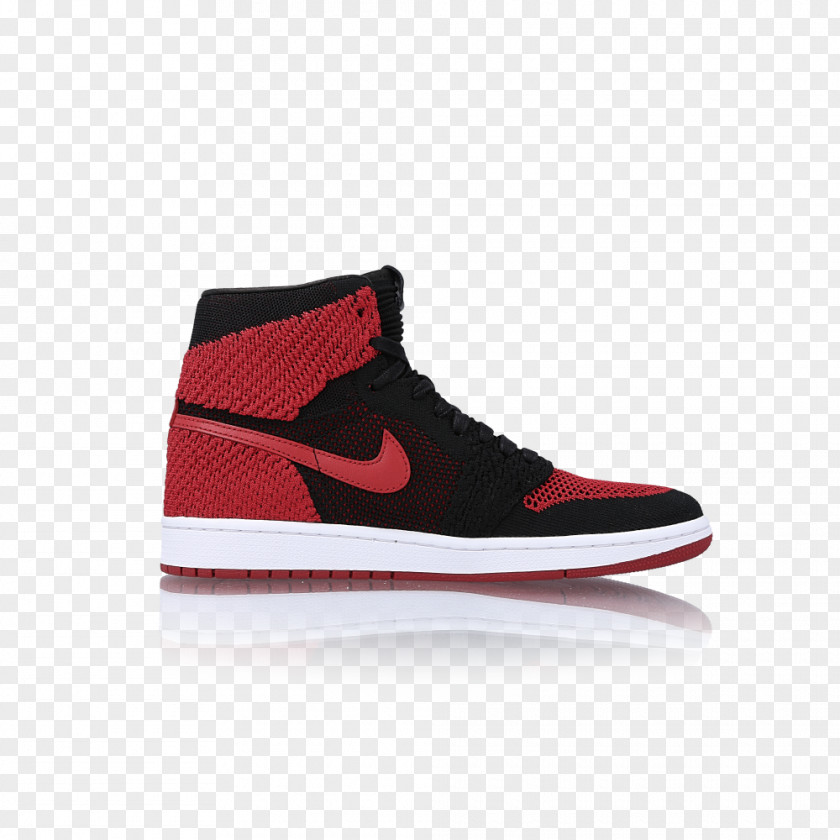 Nike Skate Shoe Sneakers Air Jordan Flywire PNG